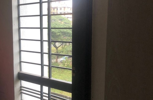 Basundhara Residential Area Apartment | Cozy 3 Bedroom Apartment, Bashundhara R/A, Dhaka