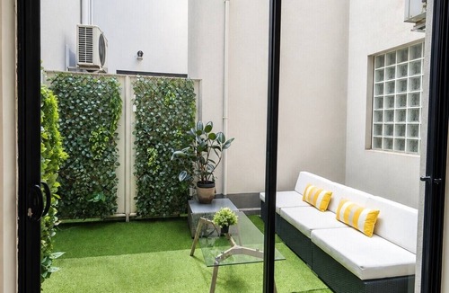 Chippendale Apartment | Cozy Apartment in the heart of the city