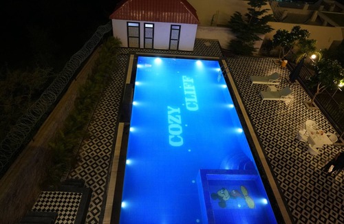 Bedla Villa | Cozy Cliff By Marwar Royal – Private Villa with Pool