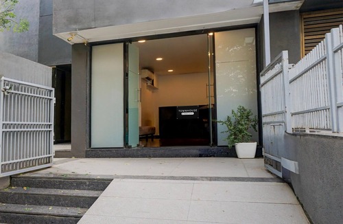 Balewadi House | Cozy Deluxe Stays at Balewadi Pune