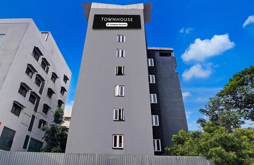 Balewadi House | Cozy Deluxe Stays at Balewadi Pune