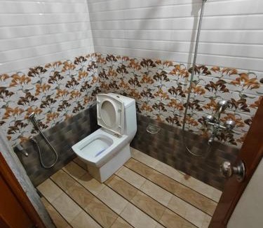 Poovar House | Cozy Nest