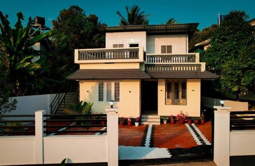 Mananthavady Villa | Cozy nest service villa