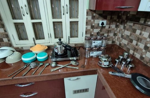 Kakarmatha House | Cozy Nirmala House Homestay in Varanasi