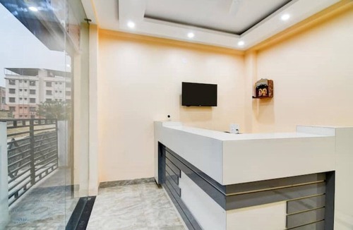 Rajarhat Apartment | Cozy Rooms In New Town