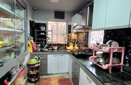 Bolpur House | Cozy Rooms in peaceful Santiniketan
