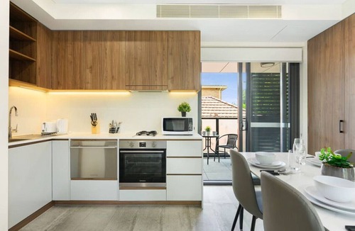 Marrickville Apartment | Cozy Studio in Marrickville | Walk to Train