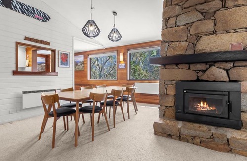 Thredbo Apartment | Crackenback Express - Tyrola 13