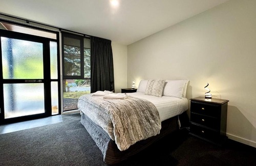 Moina Ski Chalet | Cradle Gateway Chalets