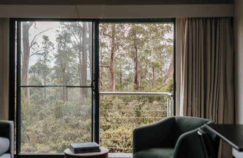 Cradle Mountain Hotel | Cradle Mountain Hotel