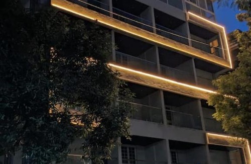 Pimpri - Chinchwad House | Crane House - Spacious 2BHK AC Flat by Bleisure