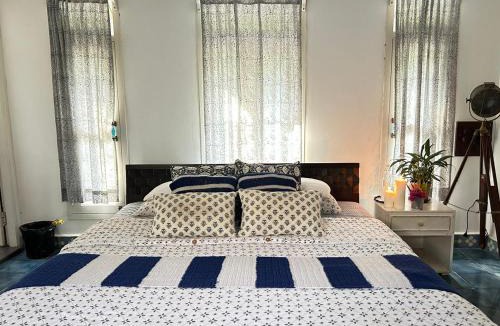 Koppa Villa | Crepe Ginger Home Stays