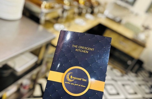 Greater Noida Hotel | Crescent Inn