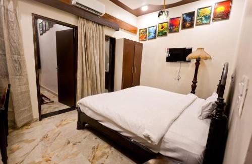Fatehabad Resort | Crown pavilion resort