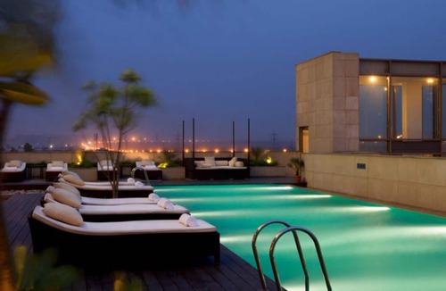 Okhla Phase I Hotel | Crowne Plaza Hotel New Delhi Okhla by IHG