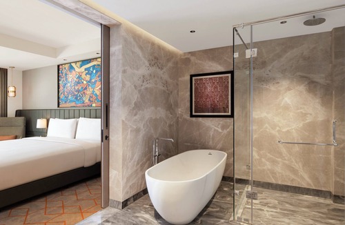 Mohangarh Hotel | Crowne Plaza Lucknow by IHG