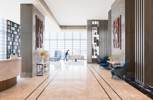 Mohangarh Hotel | Crowne Plaza Lucknow by IHG