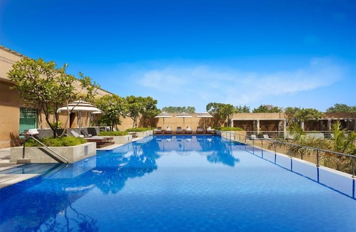Sector 29 Hotel | Crowne Plaza Today Gurugram by IHG