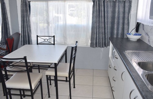 Bargara Apartment | Crystal Waters 7/5 Miller Street Bargara