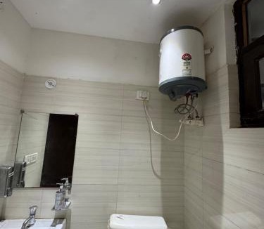 Mathura Apartment | Cs Shree Suites by Elegance Resort