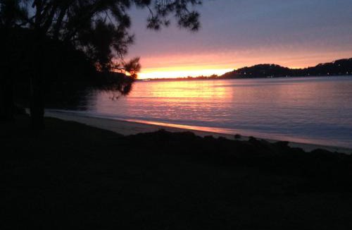 Currawong Beach Cabin | Currawong Beach Cottages