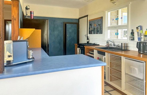 Scamander House | Cutback Cottage
