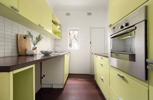 Bondi Beach Apartment | Cute and quiet 1 BR + sofa bed close to Bondi Beach and shops