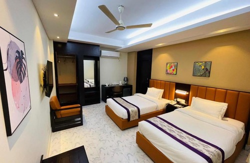 Bandarban Hotel | D More Bandarban