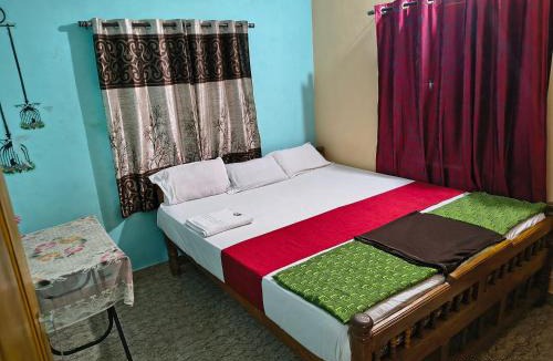 Murudeshwara House | D'Souza Home stay