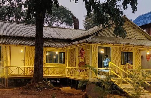 Baripada Resort | Da'Orchid Ecotel