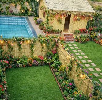 Jaipur District House | Da Sukoon
