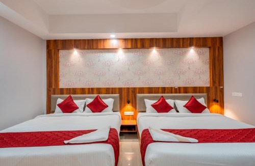 Mamangalam Hotel | Daan Residency Near Karukapilly Kaloor Palarivattom