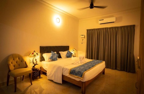 Calangute Hotel | Dabotel