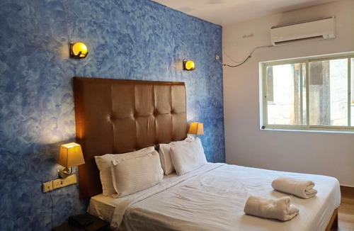 Arambol Apartment | Dacha by Great Host