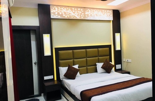 Sakchi Hotel | DADA VILLA RESIDENCY