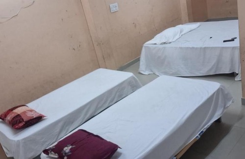 Chittur Hostel | Daimon tower