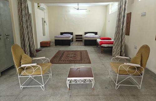 Panch Batti House | Dalpat singh