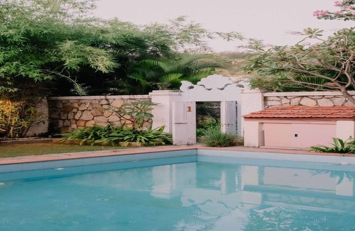 Udaipur District House | DanCenter Parijat Villas & Suites