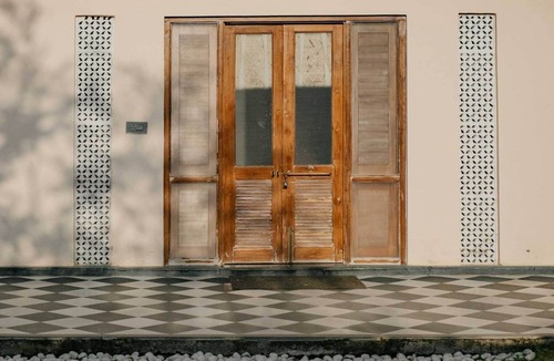 Udaipur District House | DanCenter Parijat Villas & Suites
