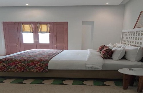 Bedla Hotel | DanCenter Parijat Villas & Suites Udaipur