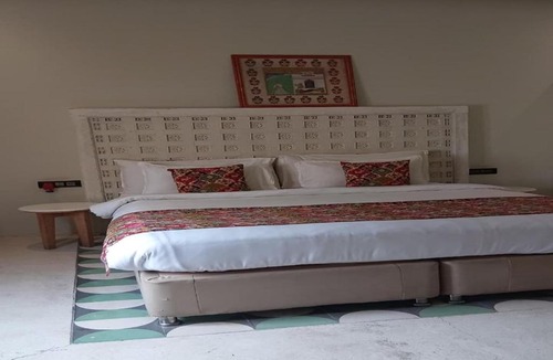 Bedla Hotel | DanCenter Parijat Villas & Suites Udaipur