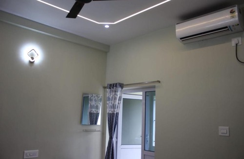 Tiruchendur Cabin | daniel lodge