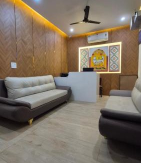 Vrindavan Hotel | Darpan Nikunj Rubystone Express Vrindavan