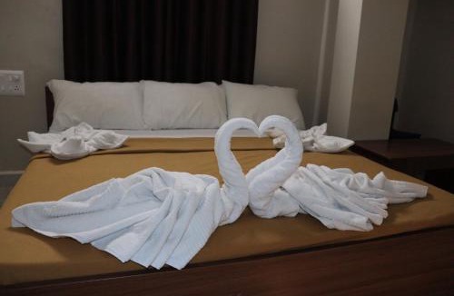 Jalahalli Hotel | Darshan Boarding Lodging and Restaurant