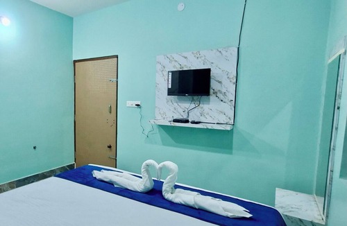 Bhubaneshwar Hotel | Das & Das Hotel