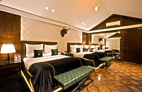 Kune Village Resort | DATA Resort by Della Resort