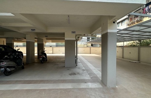 Nashik Apartment | Dave's 3BHK Panchavati Stay - Nashik