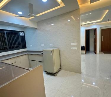 Nashik Apartment | Dave's Stay, 3BHK Panchavati -Nashik