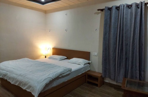 Kharsali Hotel | Dayara Resort