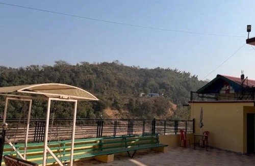 Nurpur Hotel | DC Hotel